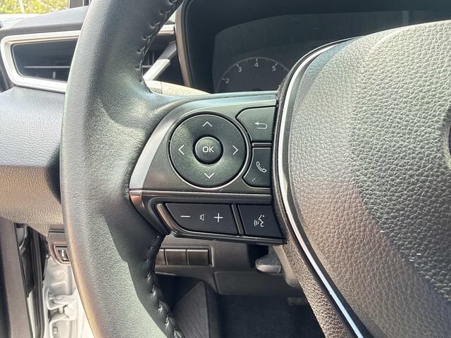 Used 2024 Toyota Corolla SE FWD image 28