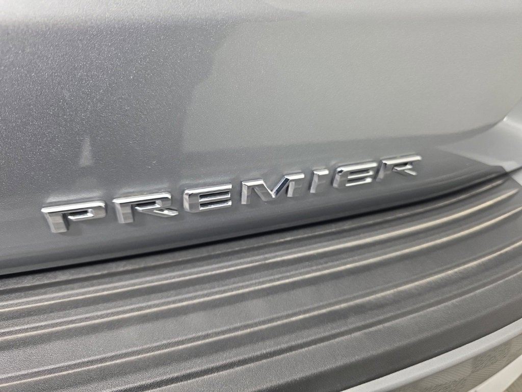New 2025 Chevrolet Suburban Premier w/ Sun And Tow Package image 35