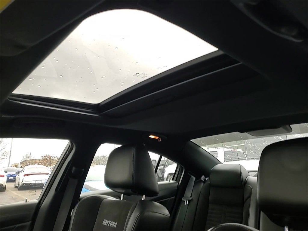 Used 2023 Dodge Charger Scat Pack w/ Daytona Edition Group image 20