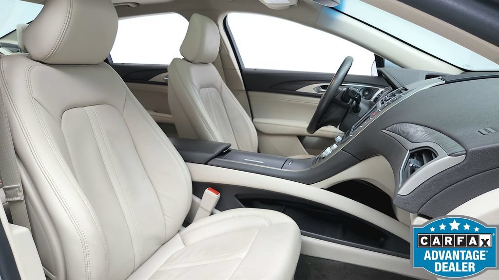 Used 2020 Lincoln MKZ Reserve FWD image 40