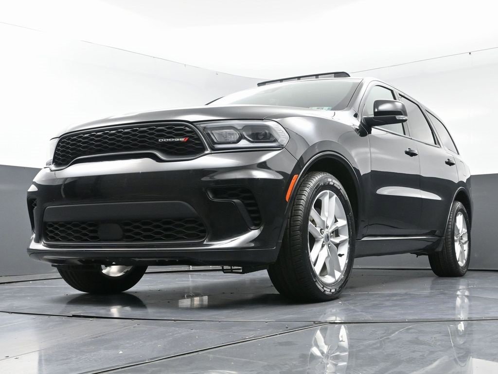 Used 2024 Dodge Durango GT image 52