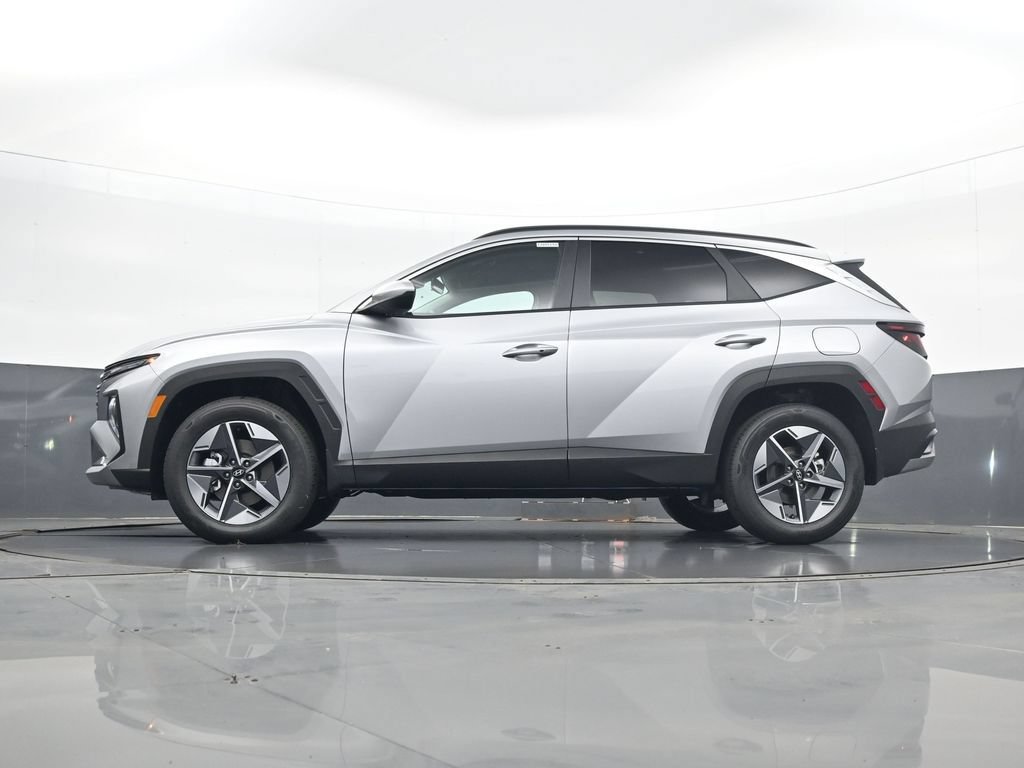 New 2026 Hyundai Tucson SEL AWD/4WD image 28