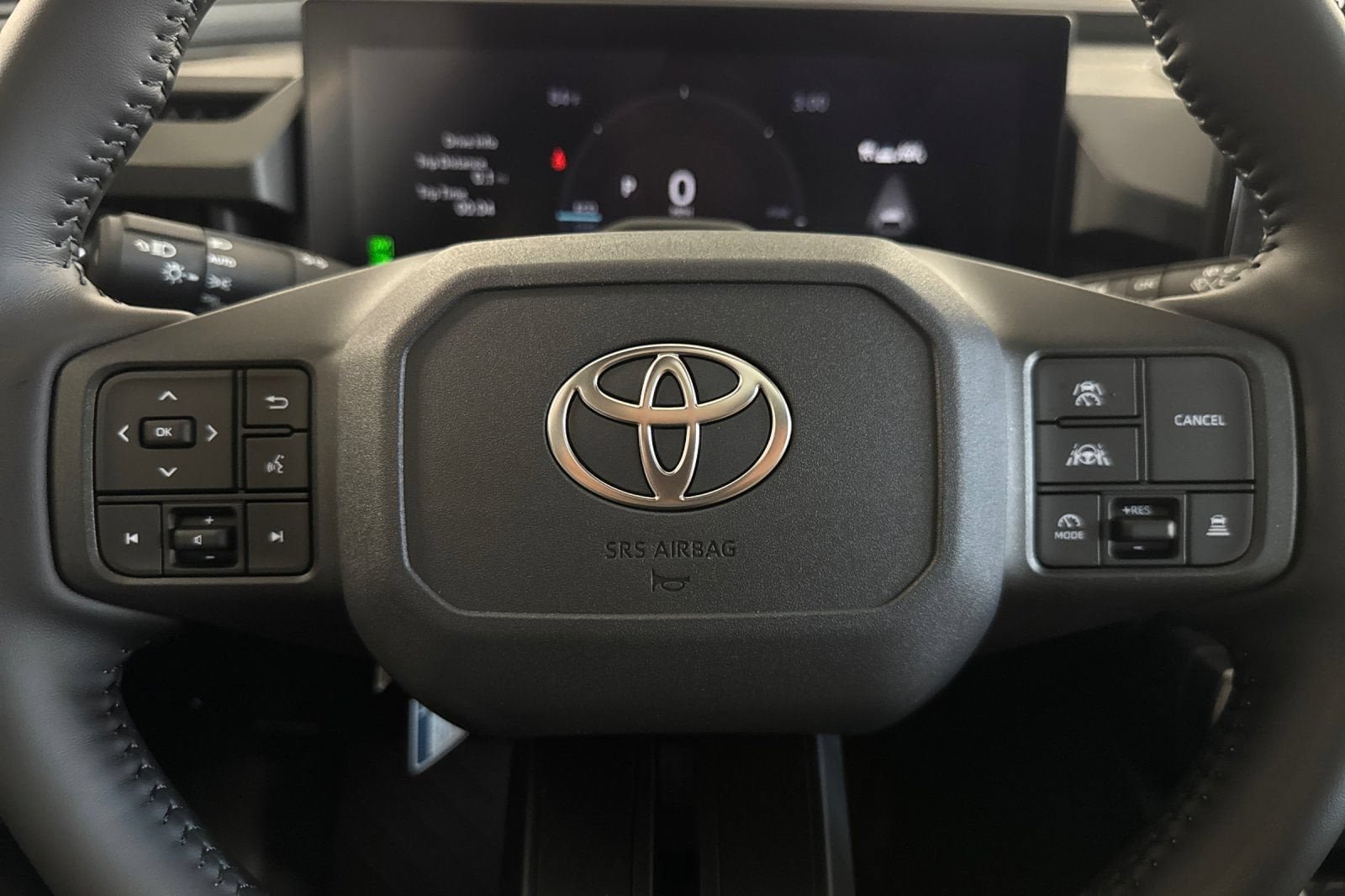 New 2026 Toyota RAV4 XSE AWD/4WD image 29