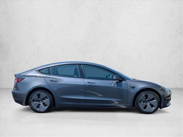 Used 2023 Tesla Model 3 Standard Range RWD image 4