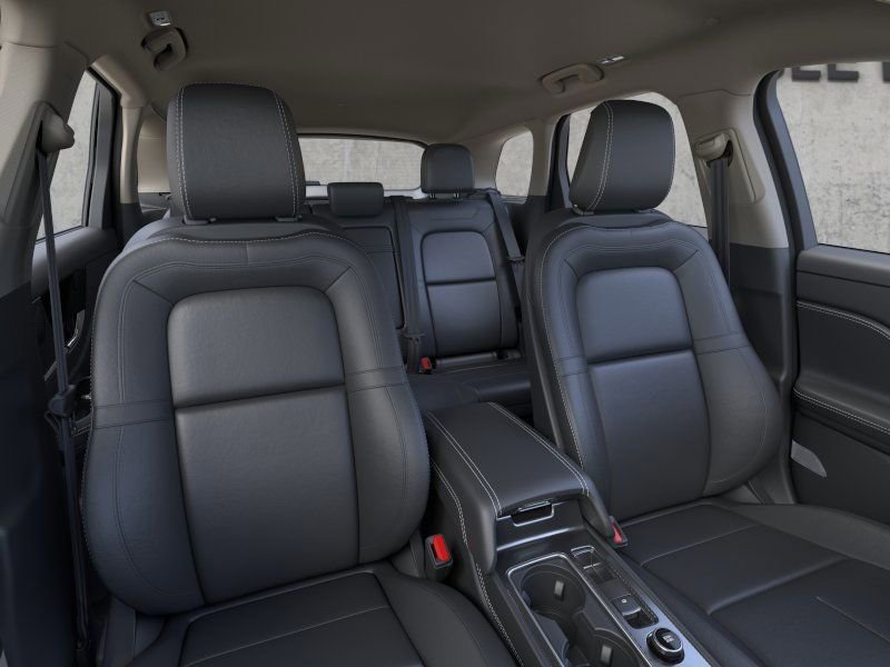 New 2026 Lincoln Corsair Premiere image 11