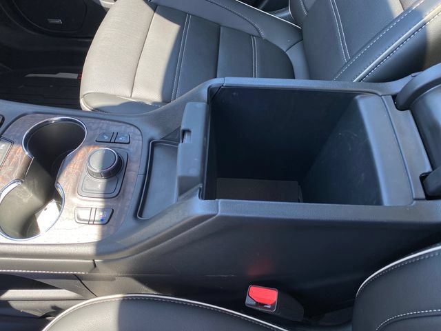 New 2026 GMC Acadia Elevation w/ LPO, Floor Liner Package FWD image 15