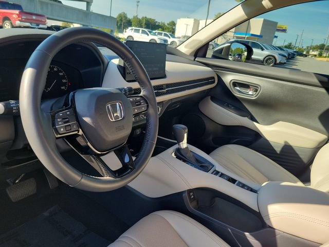 Certified 2024 Honda HR-V EX-L image 14