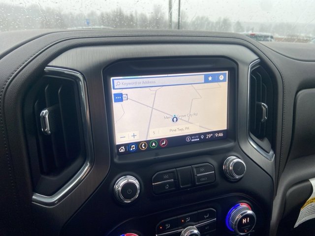 Used 2021 GMC Sierra 1500 Denali w/ Denali Ultimate Package image 17