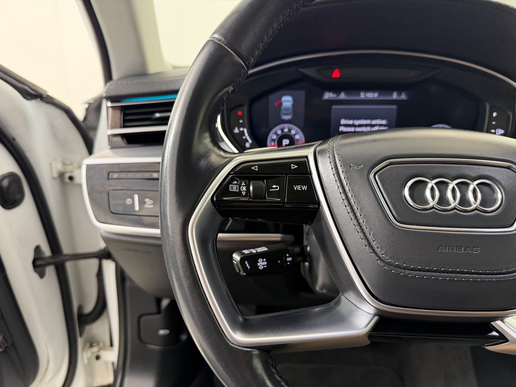Used 2020 Audi A8 L 4.0T w/ Executive Package AWD/4WD image 15