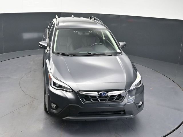 Used 2021 Subaru Crosstrek 2.5i Limited w/ Moonroof Package 2 AWD/4WD image 27