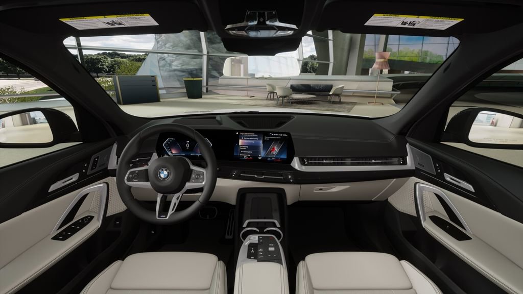 New 2026 BMW X1 xDrive28i w/ Technology Package image 10
