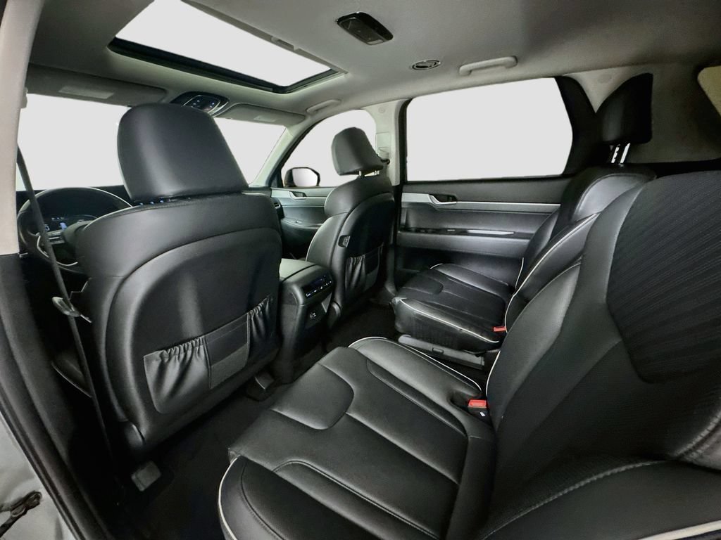 Used 2023 Hyundai Palisade XRT AWD/4WD image 24