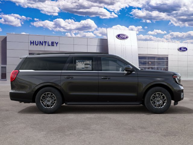 New 2027 Ford Expedition Max Active AWD/4WD image 5