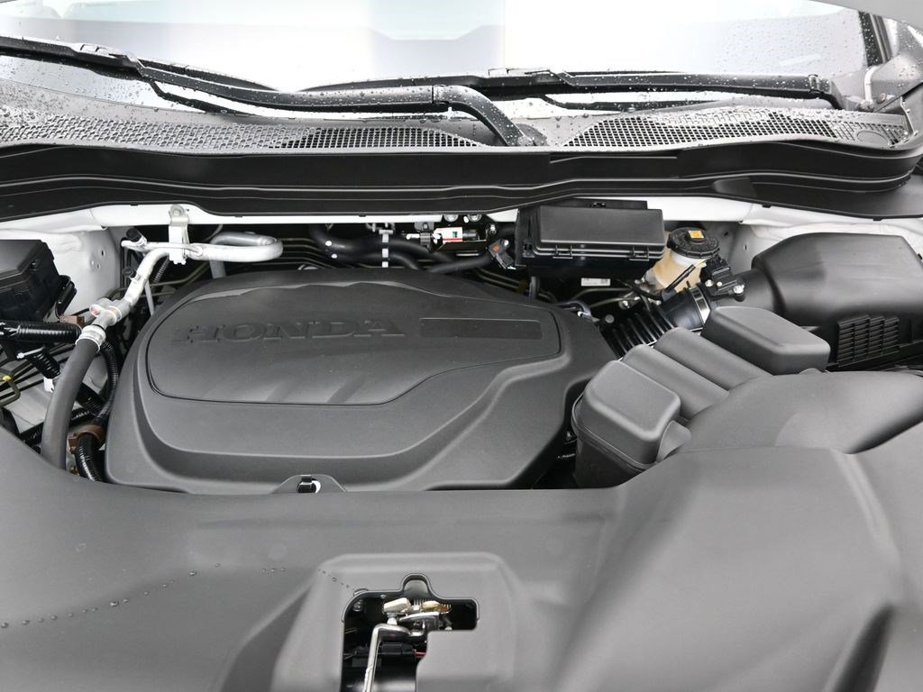 Used 2026 Honda Ridgeline RTL image 14