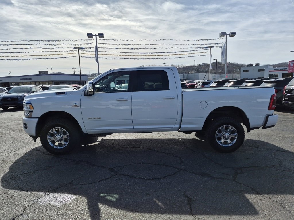 Used 2024 RAM 2500 Laramie image 6
