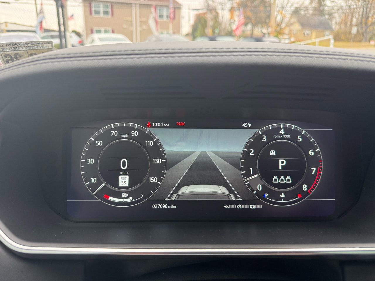 Used 2022 Land Rover Range Rover Westminster Edition image 22