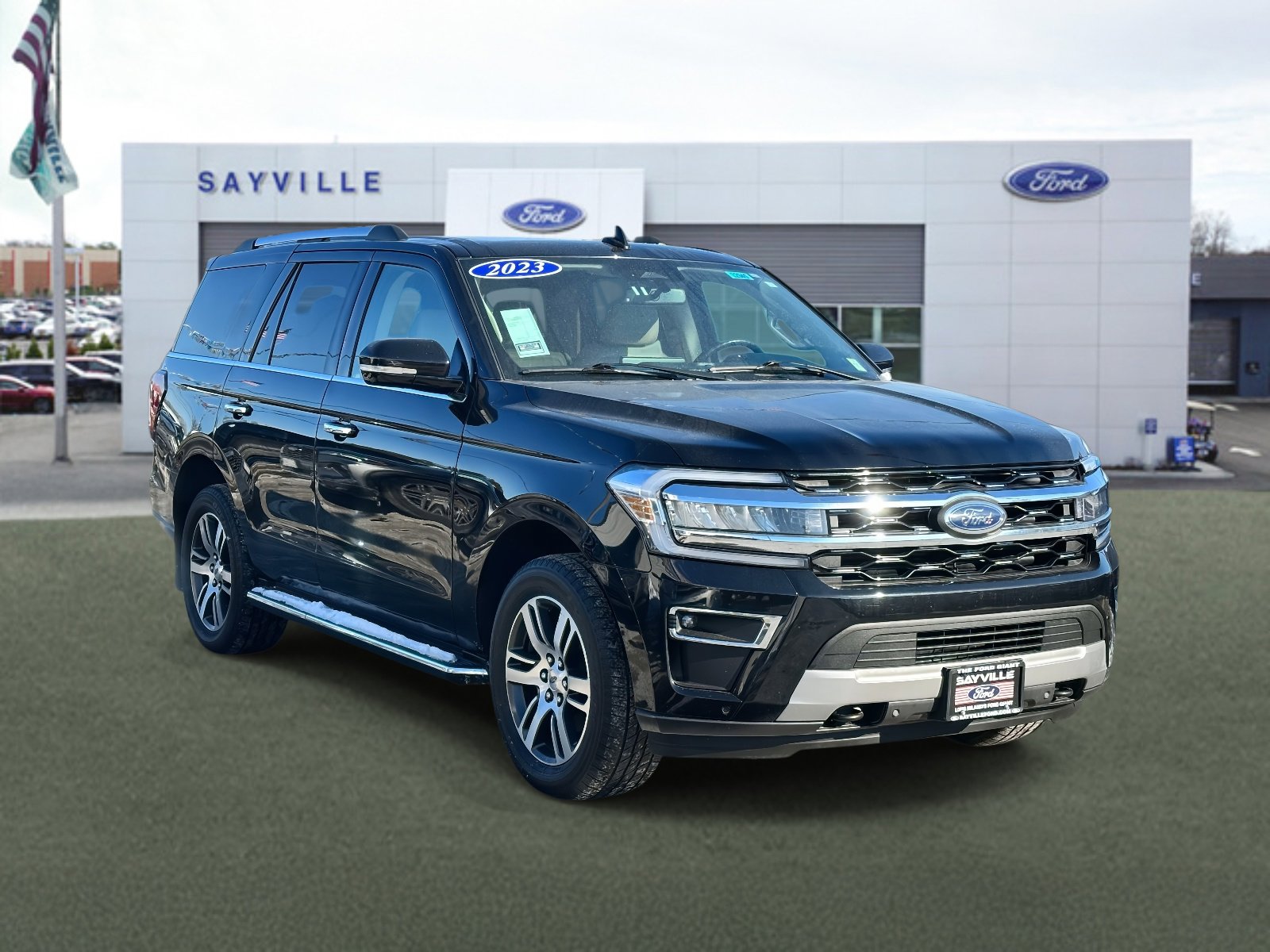Used 2023 Ford Expedition Limited image 6