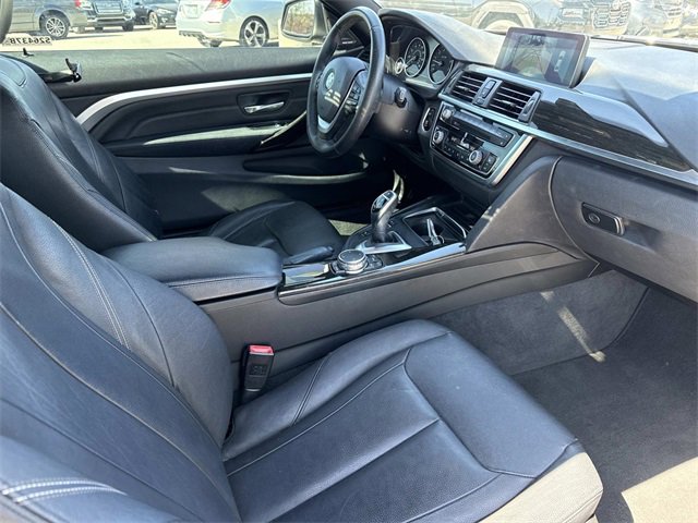 Used 2016 BMW 435i xDrive Coupe image 18