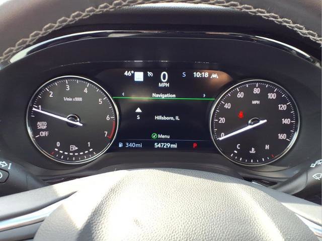 Used 2022 Buick Envision Essence w/ Technology Package I image 18