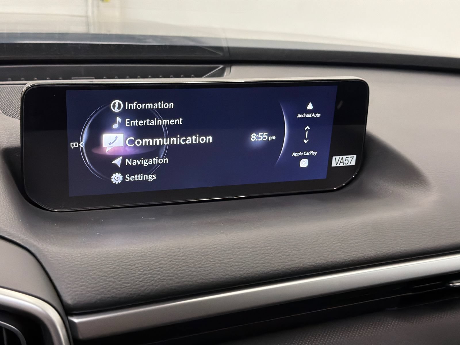 New 2026 MAZDA CX-50 AWD 2.5 S w/ Weather Package image 22