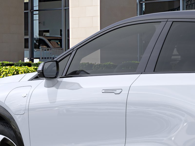New 2026 Cadillac Optiq Sport 1 RWD image 12