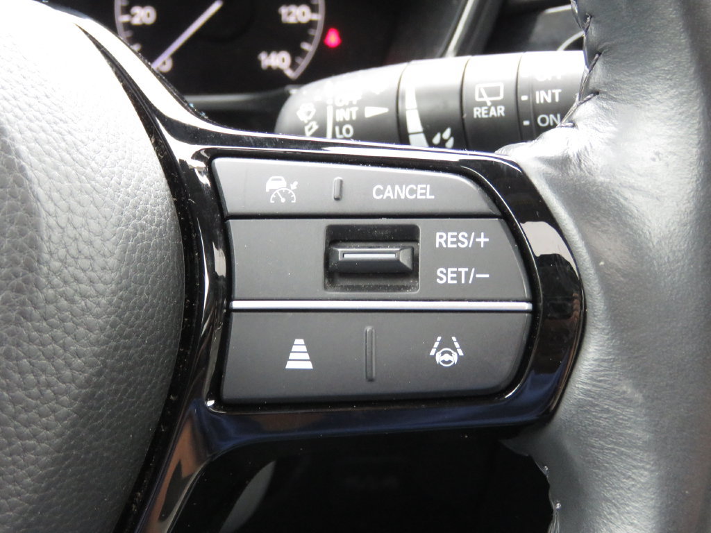 Used 2023 Honda CR-V EX-L image 23