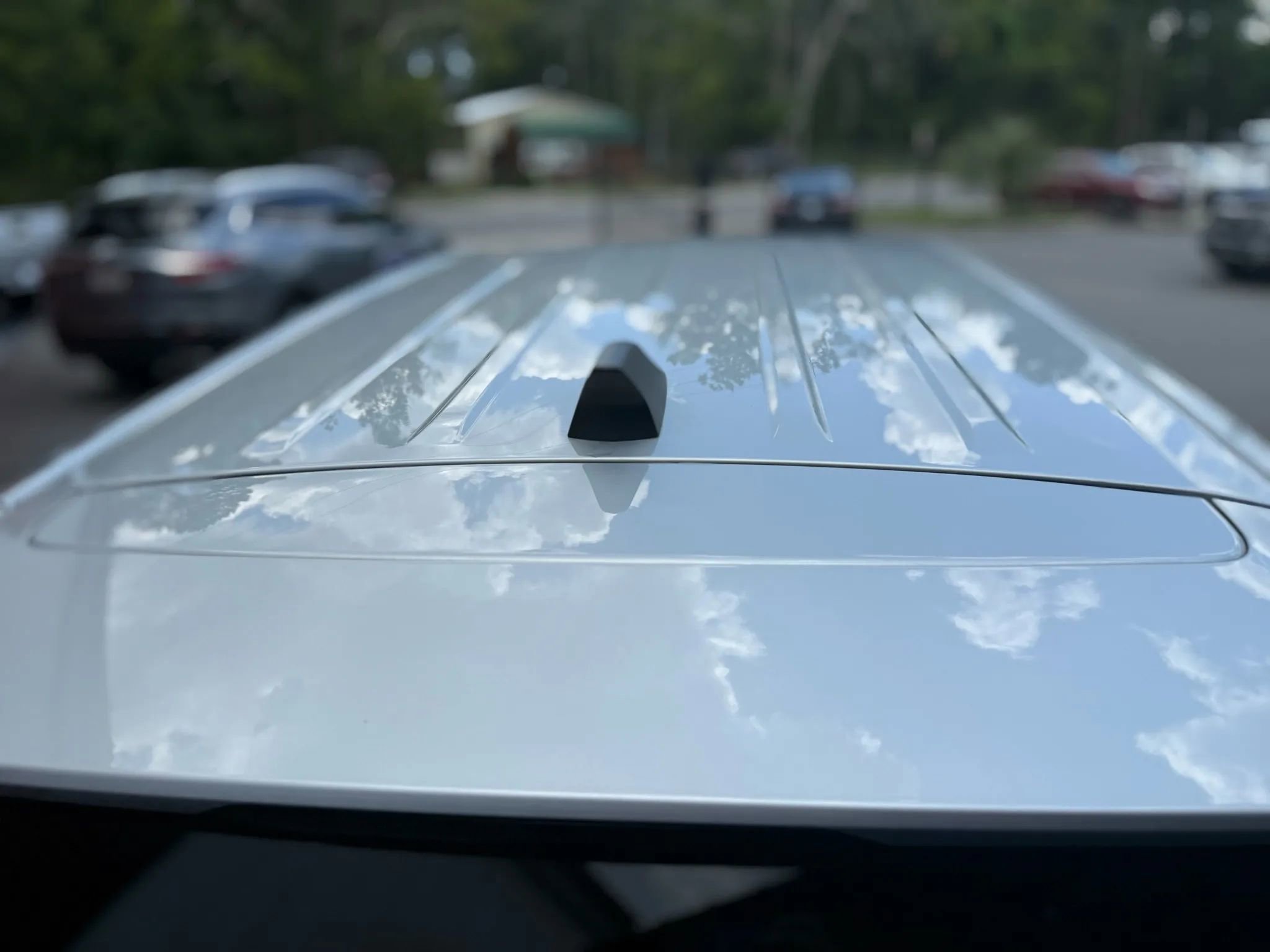 Used 2020 Chevrolet Equinox LT image 11