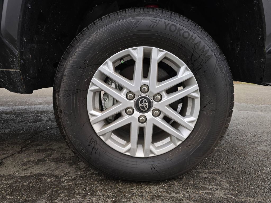 New 2025 Toyota Tundra SR5 image 43