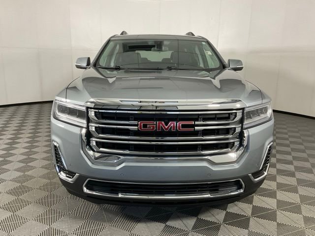 Used 2023 GMC Acadia SLE w/ Driver Convenience Package AWD/4WD image 2