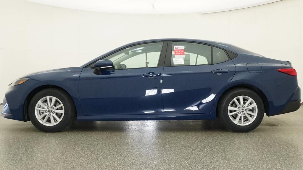 New 2026 Toyota Camry LE FWD image 19
