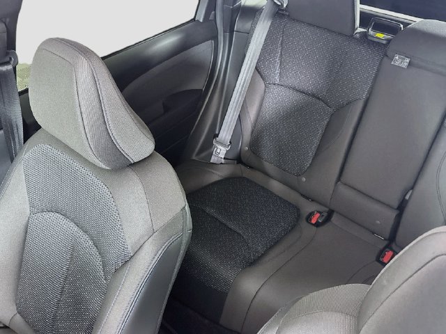 New 2026 Subaru Forester Touring AWD/4WD image 21