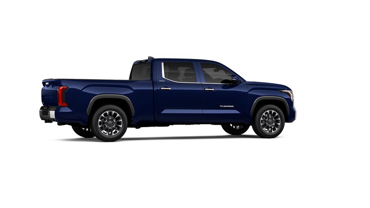 New 2026 Toyota Tundra Limited AWD/4WD image 37