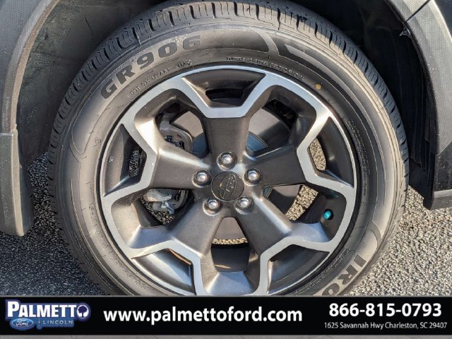 Used 2014 Subaru Crosstrek 2.0i Premium AWD/4WD image 10