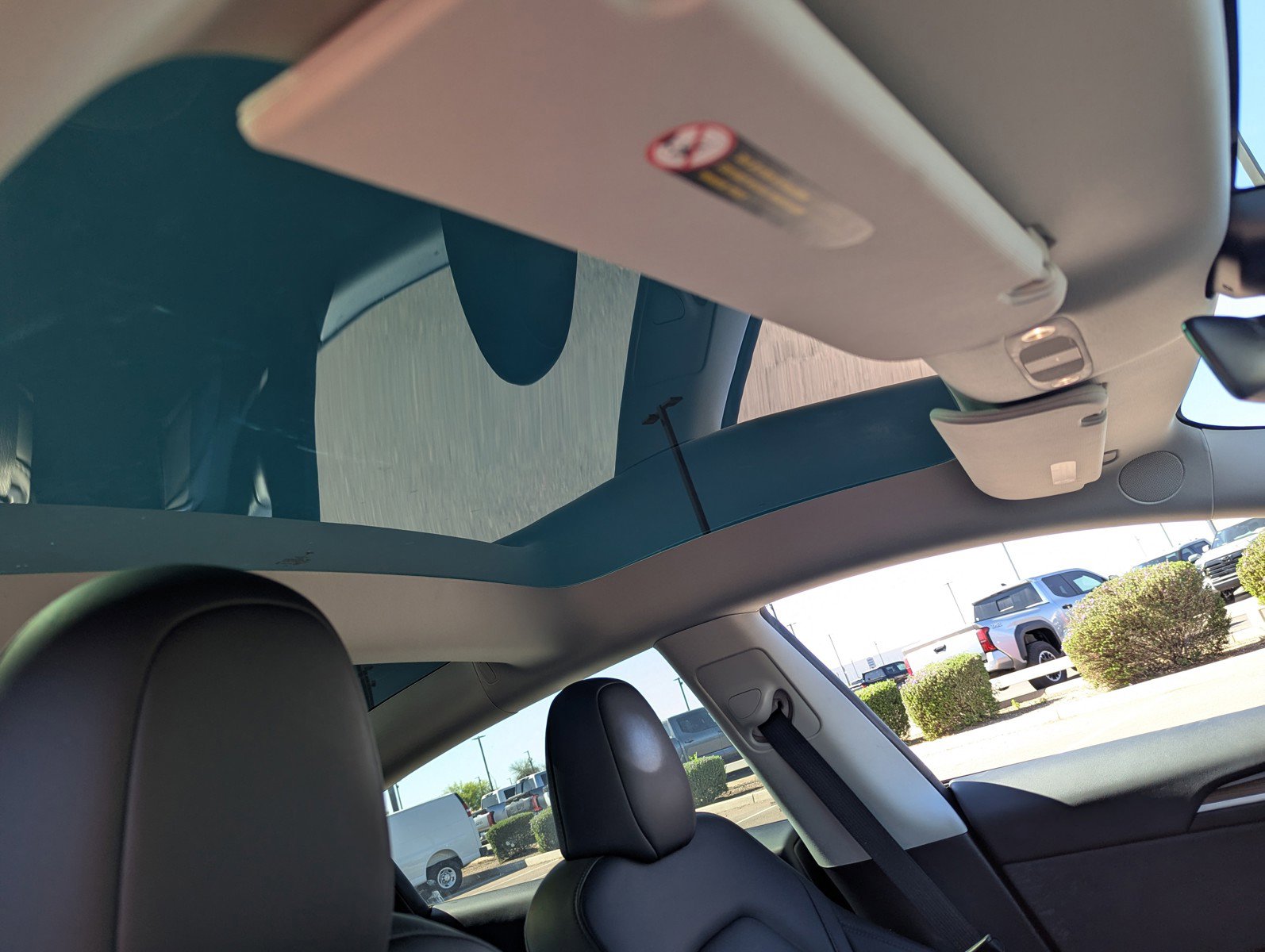 Used 2023 Tesla Model 3 Standard Range image 10