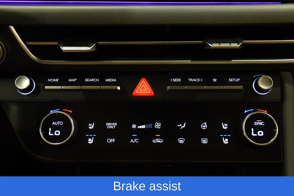 New 2025 Hyundai Sonata Limited image 18