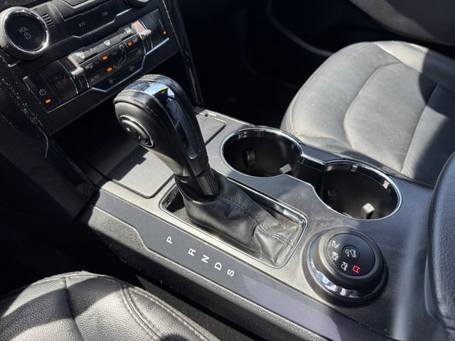 Used 2018 Ford Explorer XLT w/ Equipment Group 202A AWD/4WD image 29