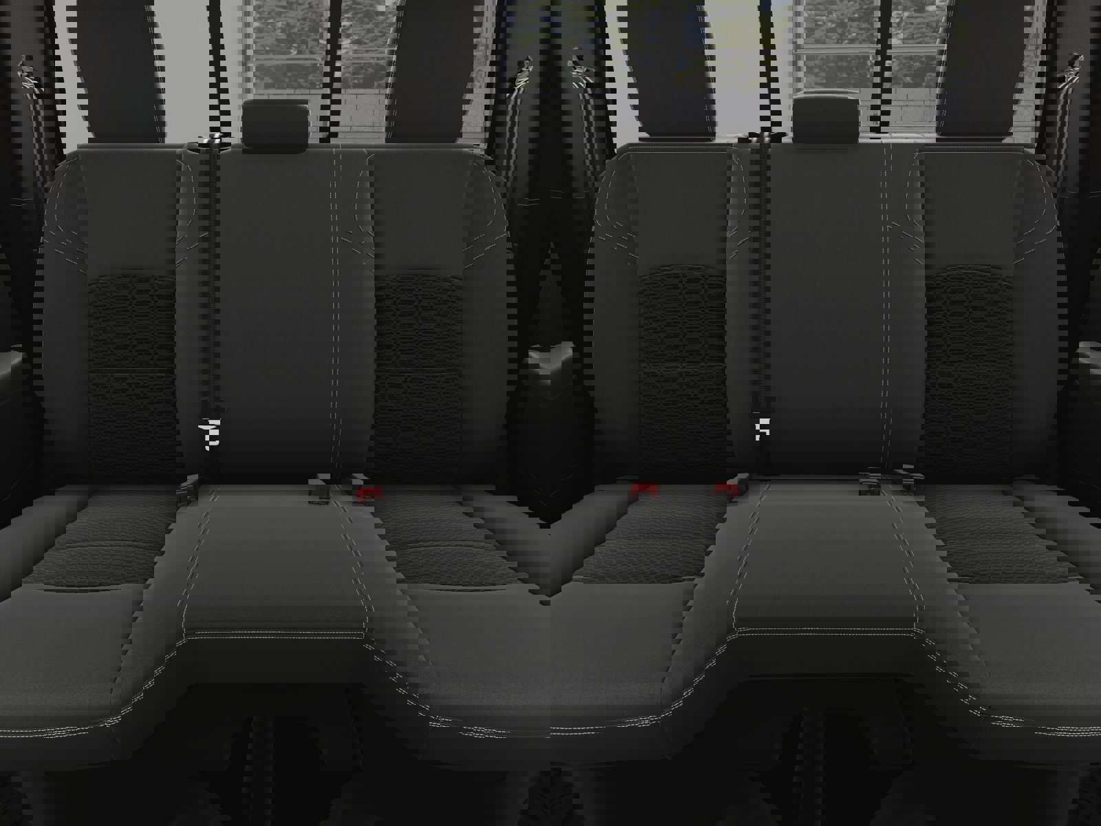 New 2025 RAM 2500 Tradesman image 19