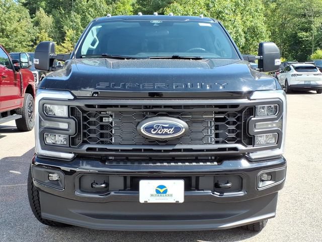 New 2026 Ford F250 XL w/ STX Appearance Package AWD/4WD image 2