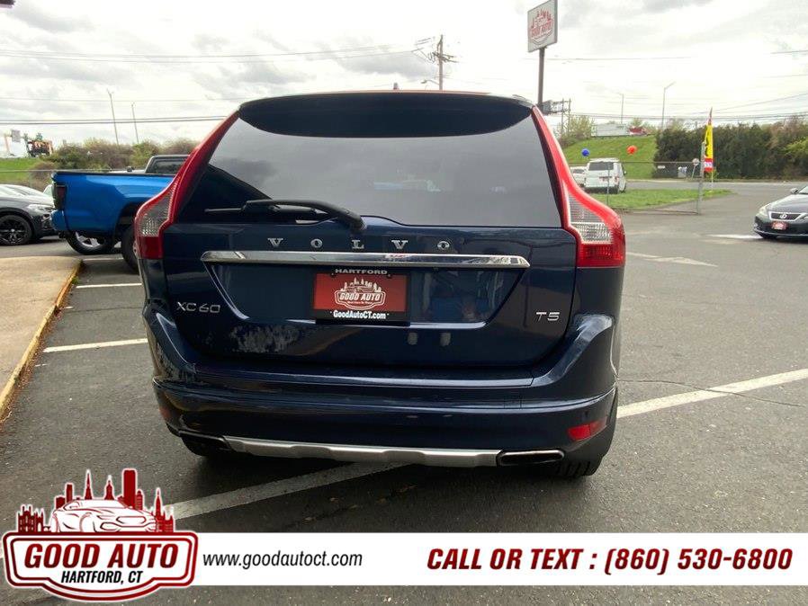 Used 2015 Volvo XC60 T5 Platinum FWD image 6