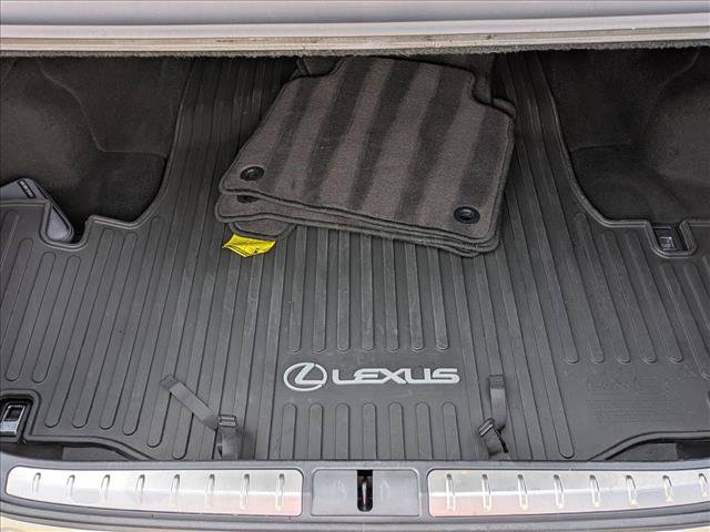 Used 2024 Lexus LS 500 AWD w/ Interior Upgrade Package image 6