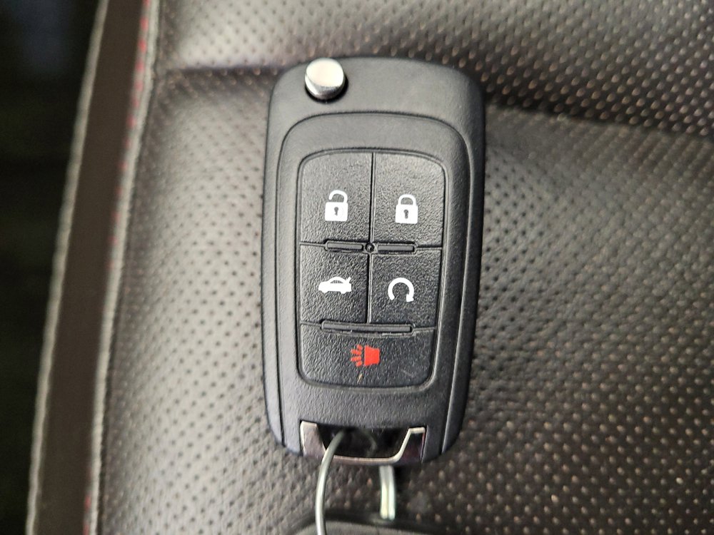 Used 2015 Chevrolet Equinox LTZ FWD image 32