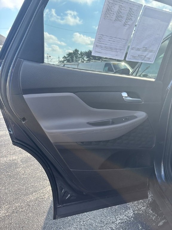 Used 2020 Hyundai Santa Fe SEL image 19