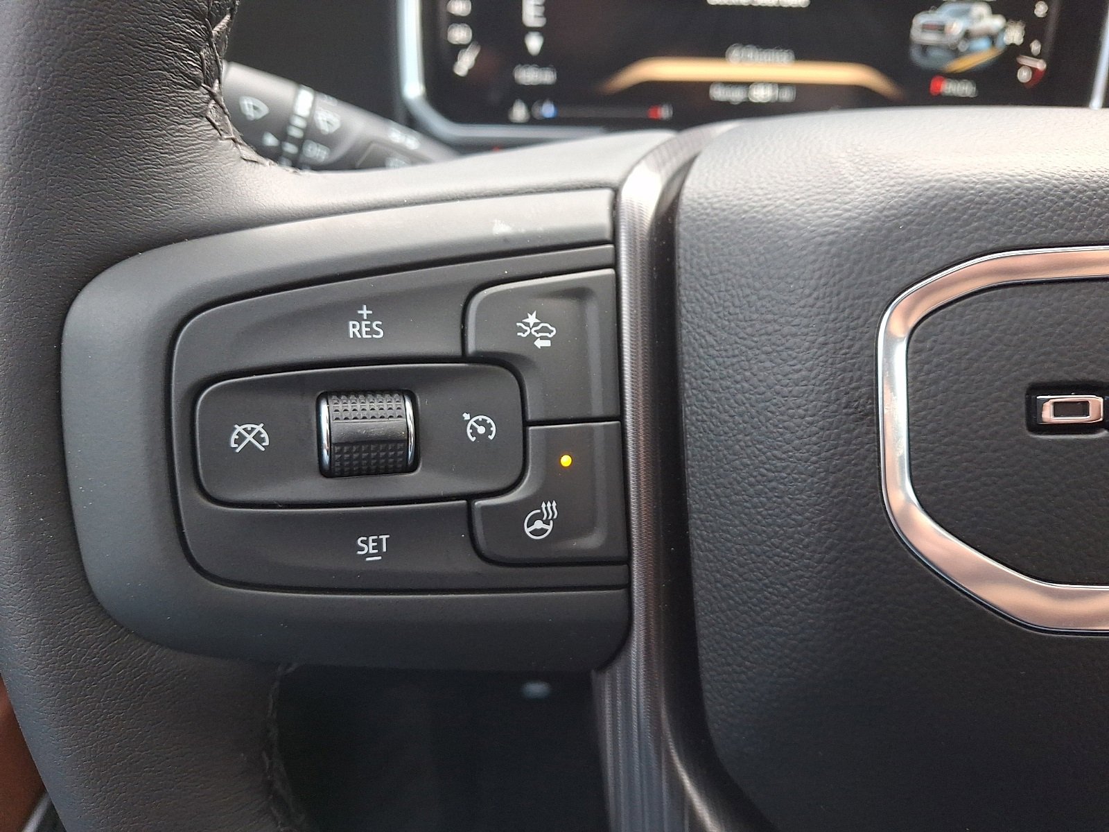 New 2026 GMC Sierra 3500 Denali Ultimate image 21