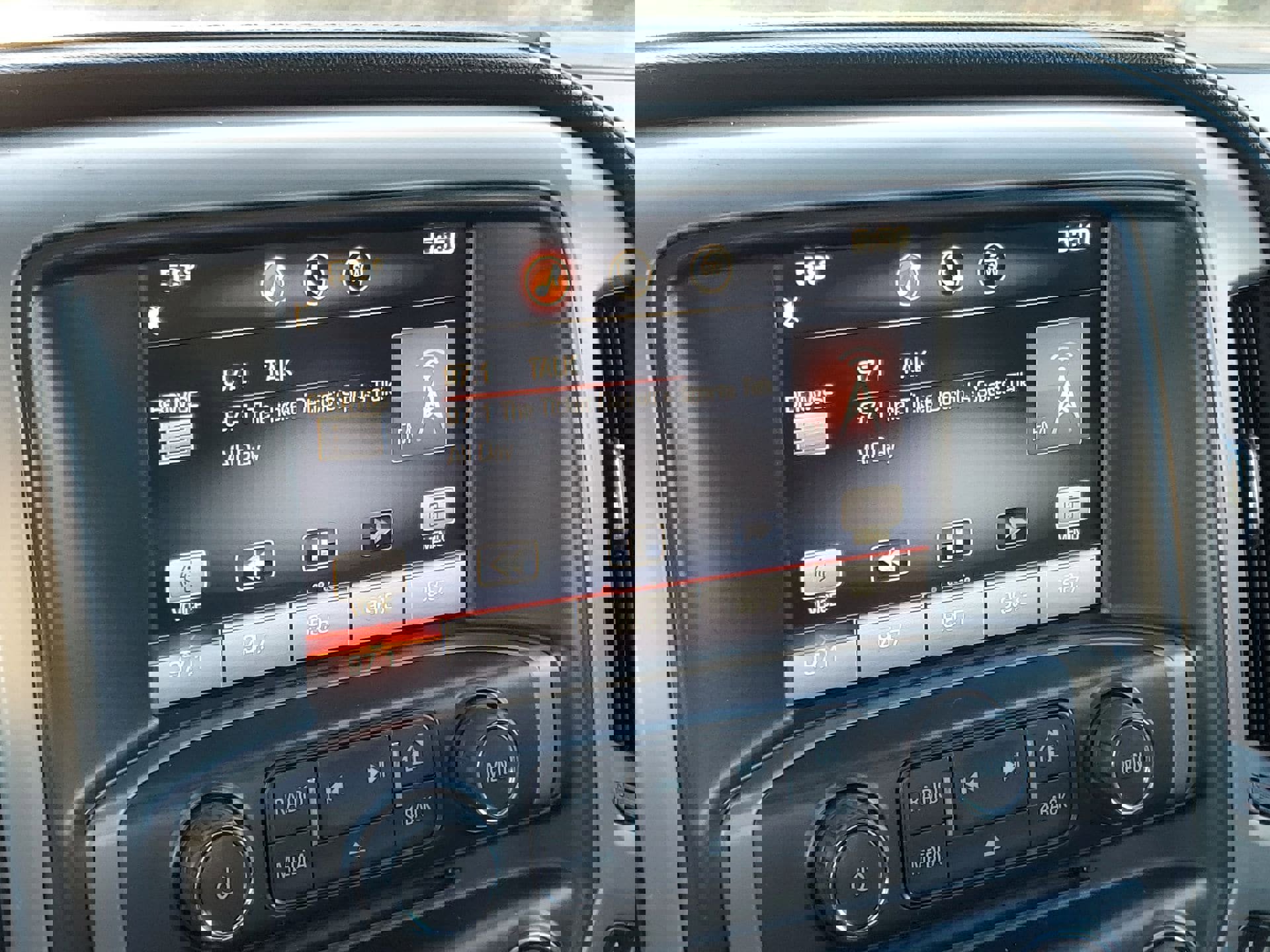 Used 2015 GMC Sierra 2500 Denali image 59