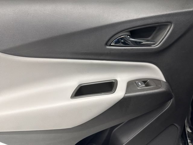 Used 2024 Chevrolet Equinox LS w/ LS Convenience Package FWD image 23