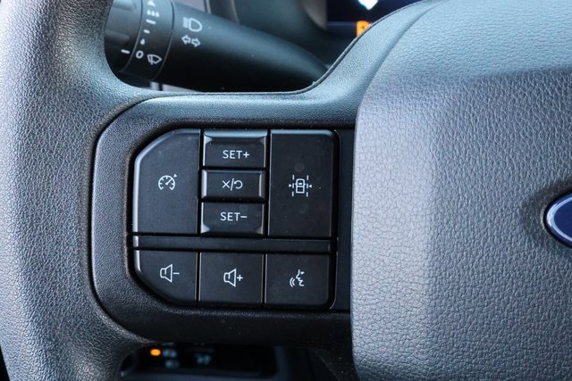Used 2025 Ford F150 STX image 25