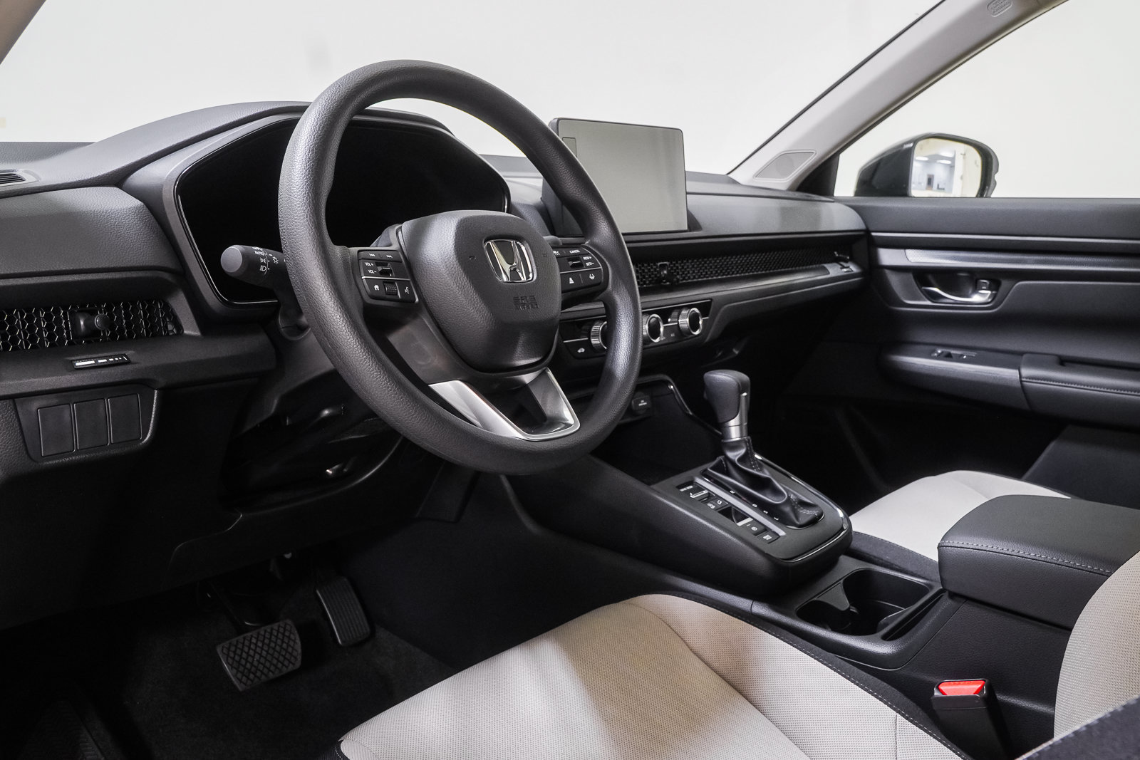 New 2027 Honda CR-V EX image 18