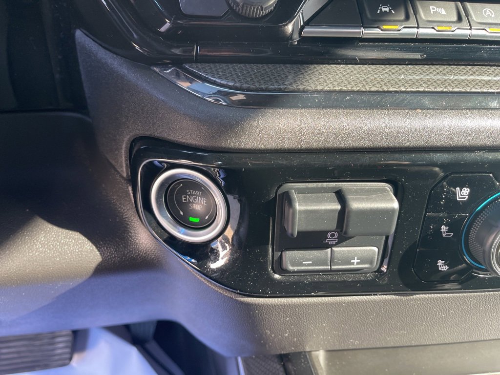 Certified 2024 Chevrolet Silverado 1500 ZR2 w/ Technology Package image 33