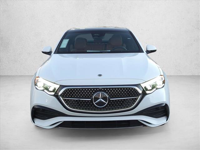New 2026 Mercedes-Benz E 350 Sedan image 6