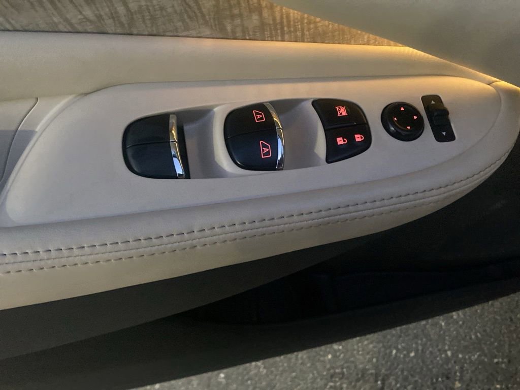 Used 2021 Nissan Murano SL image 12